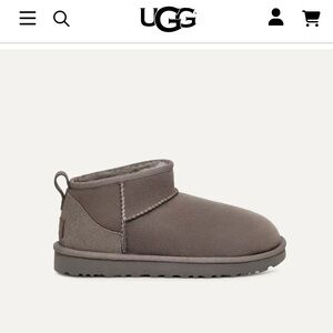 UGG Classic Ultra Mini